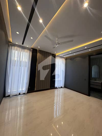 Dream 1 Kanal House For Sale Banker Avenue Cooperative Housing Society Lahore