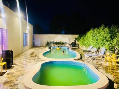 4 Kanal Farm House For Sale Barki Road Lahore