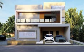 10 Marla New House For Sale Bankers Avenue Cooperative Housing Society 10 Marla New House For Sale Bankers Avenue Cooperative Housing Society