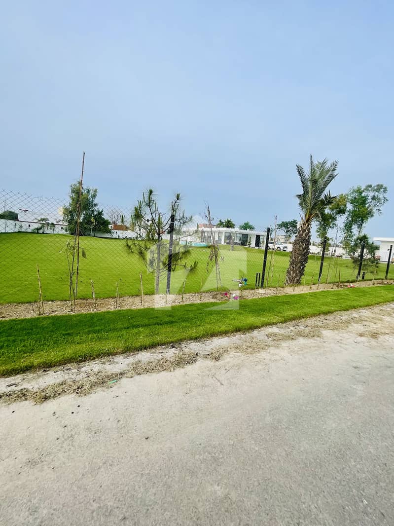 8 Kanal Land For Sale 8 Kanal Land For Sale