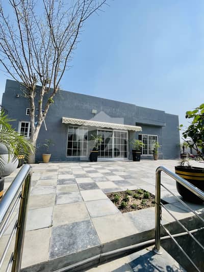 4 Knal Farm House For Sale Bedia Road Lahore