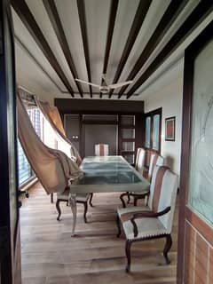 Bungalow For Sale 500 Square Yards In DHA Phase 8 Zone B
