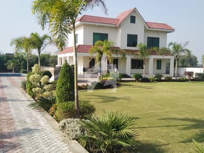 Gorgeous Farmhouse For Sale
