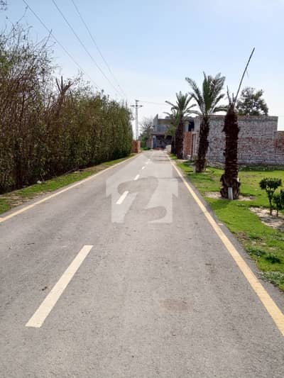 Commercial Plot For Sale In Ring Road Ring Road