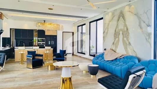 8 Kanal Luxury Farm House For Sale Bedian Road Lahore