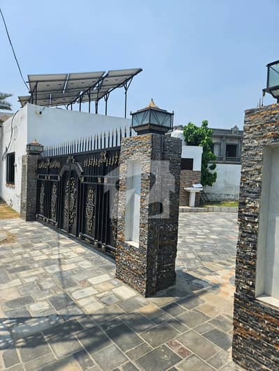 3 Kanal Luxury Executive Farmhouse For Sale Prime Hot Top Location, (Bedian Road) 3 Kanal Luxury Executive Farmhouse For Sale Prime Hot Top Location, (Bedian Road)