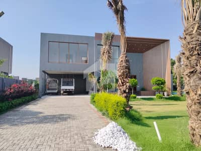 Luxurious 5 Kanal Farmhouse For Sale On Bedian Road, Lahore