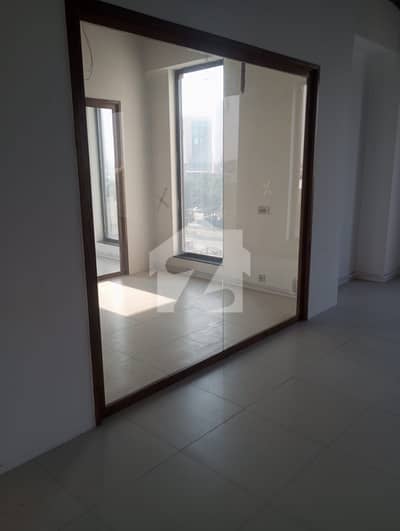 **575 Sqft Furnished Office for Rent Al Hafeez Executive Tower**