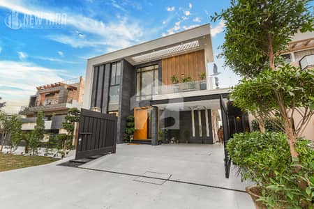 1 KANAL BRAND NEW LUXURY UPPER PORTION NEAR TO MACDONALDS FOR RENT