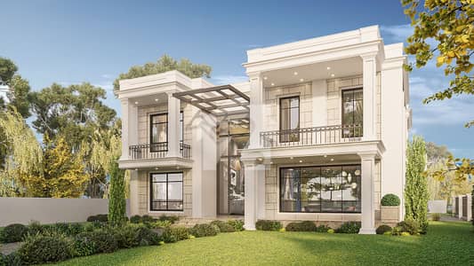 2.5 Kanal Grey Structure Farmhouse for Sale on Bedian Road, Lahore Prime Location