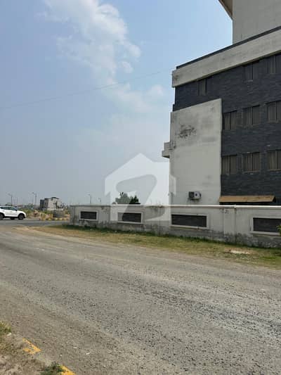 1 Kanal Residential Plot For Sale In DHA Lahore Phase 9 Prism Hot Location