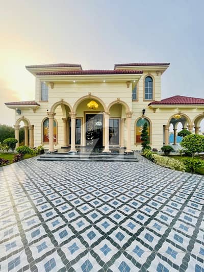 Most Beautiful Farmhouse For Sale
