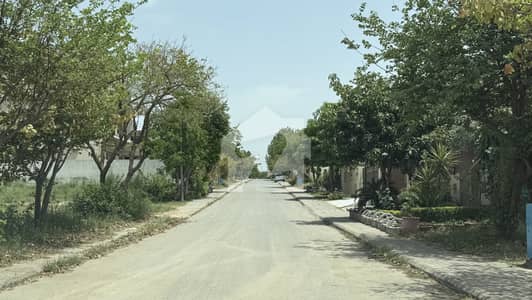 1 Kanal Prime Plot for Sale Sector E, Street 3 DHA Phase 2 Islamabad