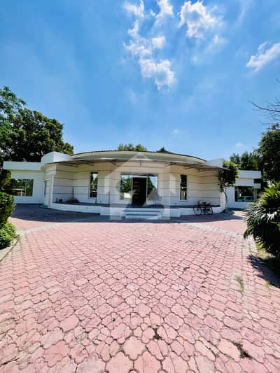 8 Kanal Luxury Farm Bedia Road Lahore