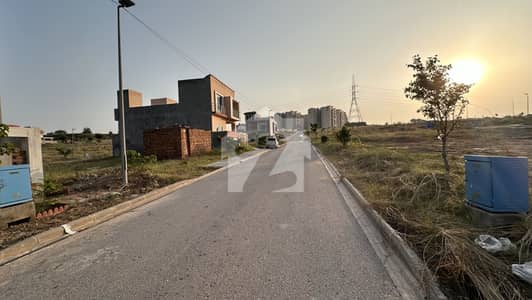 5 Marla One Of The Best Location In Sector F