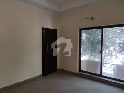 10 Marla Commercial Paid House For Rent Gulberg
