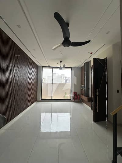 DHA 9 Town 5Marla House Available For Sale