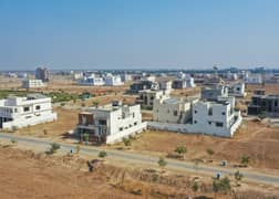 8 Marla File For Sale In PHASE 10 DHA LAHORE
