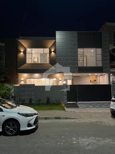 Luxury House For Sale