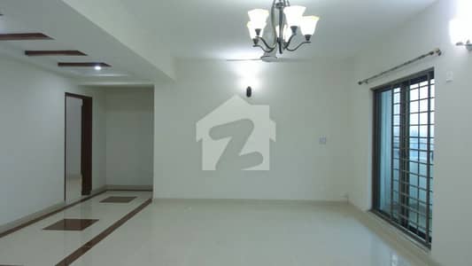 3 Bed Flat With Basement Parking For Sale In Askari 11 Lahore