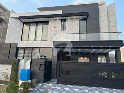 10.5 Marla House for Sale Banker Avenue Cooperative Housing Society