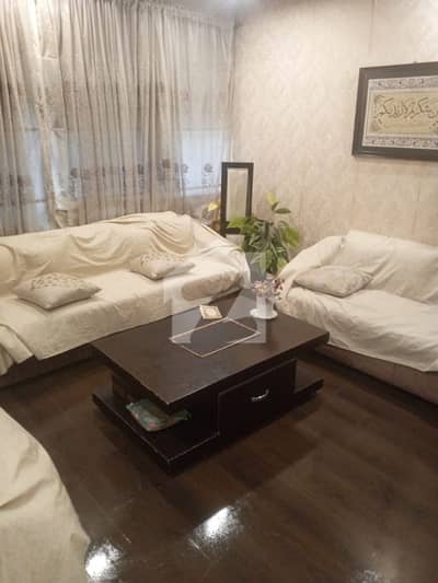 Fully Furnished 14 Marla House PAF Falcon Complex,