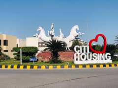Canal View Phase 2 10 Marla Plot Available For Sale