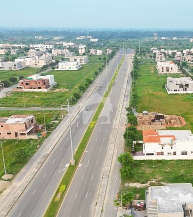 2 Kanal File For Sale In DHA Phase 10 Lahore | Prime Investment Opportunity