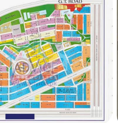 Beautiful location plot available for sale 500sqyd