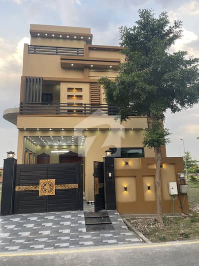 5 Marla House For Sale Near Park 5 Marla House For Sale Near Park