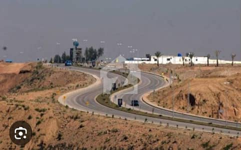 ڈی ایچ اے ویلی ڈی ایچ اے ڈیفینس,اسلام آباد میں 5 مرلہ پلاٹ فائل 15.0 لاکھ میں برائے فروخت۔