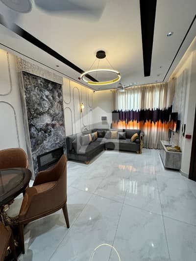 DHA 9 Town 5 Marla House Available For Rent Furnished House DHA 9 Town 5 Marla House Available For Rent Furnished House