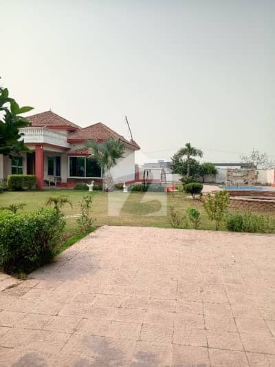 Lavish Farmhouse For Sale