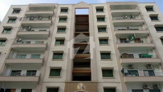 10 Marla 3 Bed Flat For Rent In Askari 11 Lahore