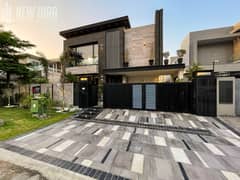 One Kanal Luxury Bungalow Located Near Defence Raya Available For Rent In Dha Phase 6 Lahore