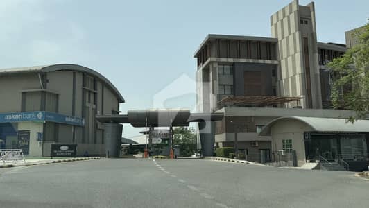 DHA Phase 2 Islamabad 1 Kanal Prime Plot For Sale In Sector E, Street No. 14