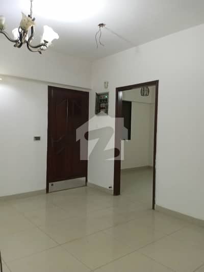 Like A New Apartment For Sale 3 Bed Dd 1st Floor Line Water Available Dha Phase 5 Badar Commercial