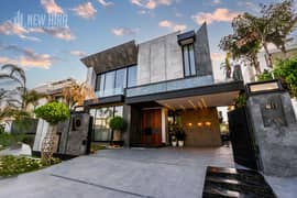 30 KV SOLAR INSTALLED 01 KANAL BRAND NEW FULLY FURNISHED HOUSE NEAR TO CARREFOUR