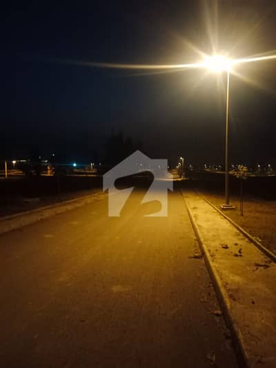 1 Kanal Corner Plot For Sale 1 Kanal Corner Plot For Sale