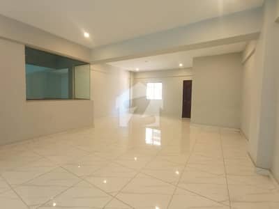 Office Floor For Rent Main Khy E Bhukari Dha Phase 6 1st floor +lift