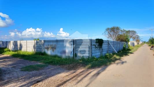 4 Kanal Farm House Land For Sale Bedian Road Lahore