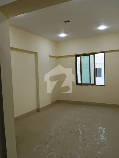Flat For Rent 3 Bed Dd Apartment Dha Phase 5 Badar Commercial Family Building