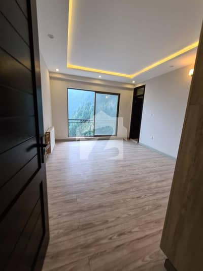 Luxury 2 Bedroom Fully Furnished Apartment For Sale In Khaira Gali Murree | Snowera Heights