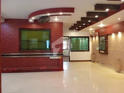 Office Floor For Rent 1200 Sqft Main Street 26 Dha Phase 5 Badar Commerical Near Kfc
