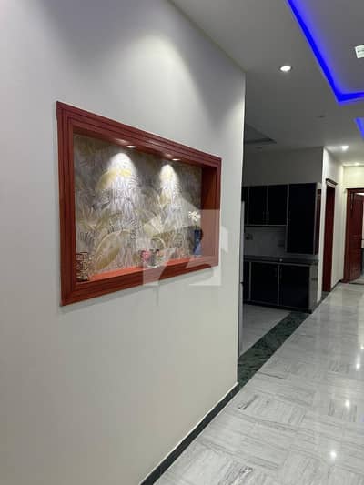 ڈی ایچ اے ڈیفینس فیز 2 ڈی ایچ اے ڈیفینس,اسلام آباد میں 3 کمروں کا 1 کنال بالائی پورشن 1.45 لاکھ میں کرایہ پر دستیاب ہے۔