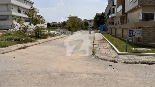ڈی ایچ اے فیز 2 - سیکٹر بی ڈی ایچ اے ڈیفینس فیز 2,ڈی ایچ اے ڈیفینس,اسلام آباد میں 1 کنال رہائشی پلاٹ 5.75 کروڑ میں برائے فروخت۔ ڈی ایچ اے فیز 2 - سیکٹر بی ڈی ایچ اے ڈیفینس فیز 2,ڈی ایچ اے ڈیفینس,اسلام آباد میں 1 کنال رہائشی پلاٹ 5.75 کروڑ میں برائے فروخت۔