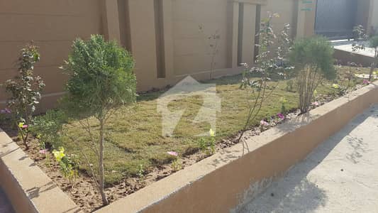 01 Kanal Level Plot In A Block, National Police Foundation O-9, Islamabad