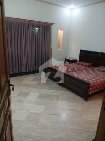 5. Marla Upper Portion Brand New 2 Bed Lounge Kitchen Shahjamal Fazlia