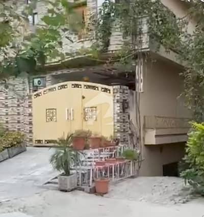 آئی ۔ 10/2 آئی ۔ 10,اسلام آباد میں 6 کمروں کا 7 مرلہ مکان 6.35 کروڑ میں برائے فروخت۔