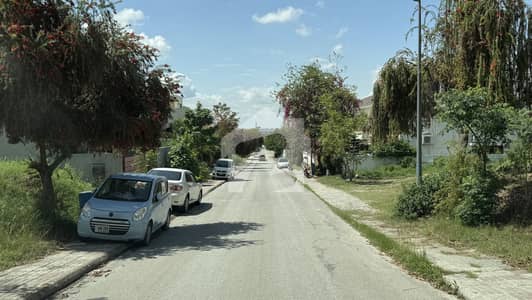 Sector C Beautiful Location Near Football Ground One Kanal Plot For Sale Street 7 Sector C Beautiful Location Near Football Ground One Kanal Plot For Sale Street 7